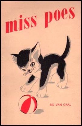 Afbeeldingen van miss poes