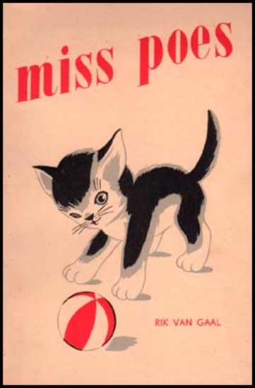 Afbeeldingen van miss poes