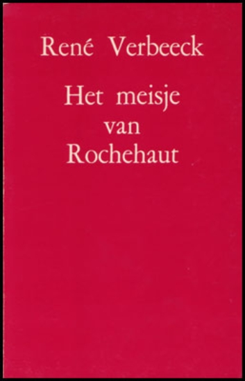 Afbeeldingen van Het meisje van Rochehaut