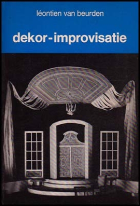 Afbeeldingen van dekor-improvisatie