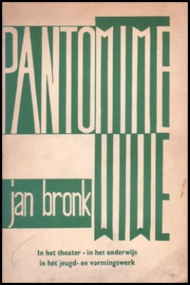 Afbeeldingen van Mime en pantomime