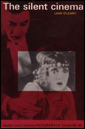 Afbeeldingen van The silent cinema