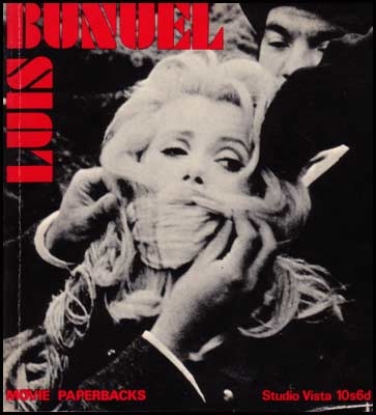 Afbeeldingen van Luis Bunuel