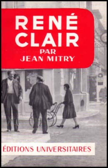 Afbeeldingen van René Clair