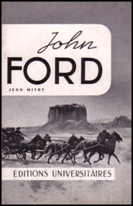 Afbeeldingen van John Ford Tome II