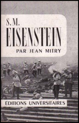 Afbeeldingen van S.M. Eisenstein