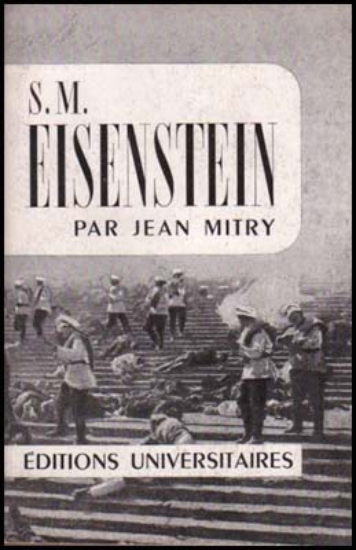 Afbeeldingen van S.M. Eisenstein