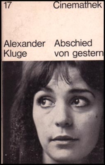 Afbeeldingen van Abschied von gestern