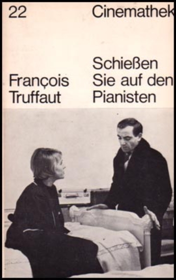 Afbeeldingen van Schiessen Sie auf den Pianisten