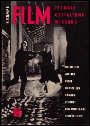 Afbeeldingen van Film Technik Gestaltung Wirkung