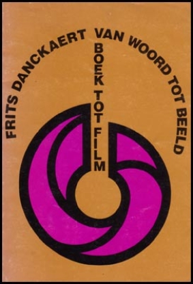 Afbeeldingen van Van woord tot beeld, van boek tot film