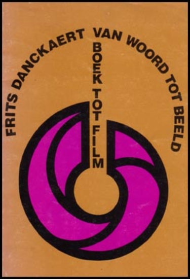 Afbeeldingen van Van woord tot beeld, van boek tot film