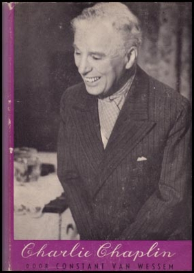 Afbeeldingen van Charlie Chaplin