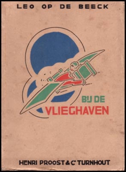 Afbeeldingen van Bij De Vlieghaven