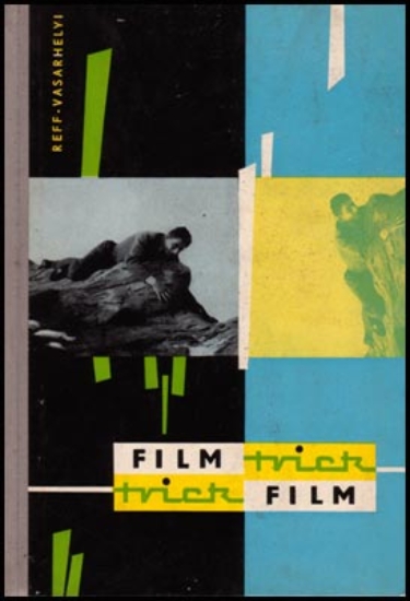 Afbeeldingen van Der Filmtrick und der Trickfilm