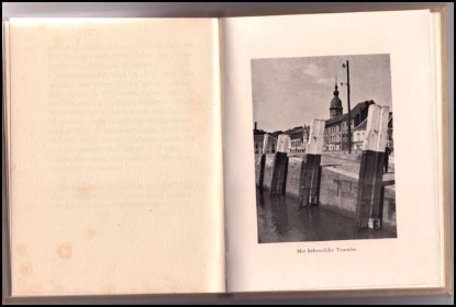 Afbeeldingen van Antigoon's spiegel