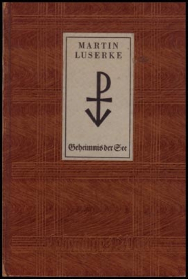 Afbeeldingen van Geheimnis der See