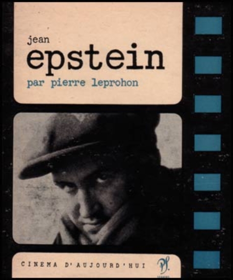 Afbeeldingen van Jean Epstein