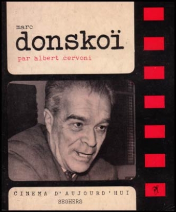 Afbeeldingen van Marc Donskoï