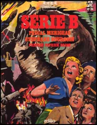 Afbeeldingen van Série B