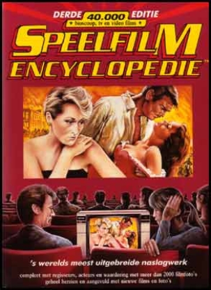 Afbeeldingen van Speelfilm Encyclopedie