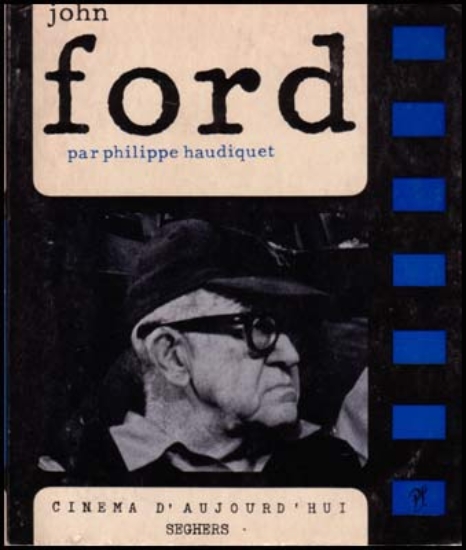 Afbeeldingen van John Ford