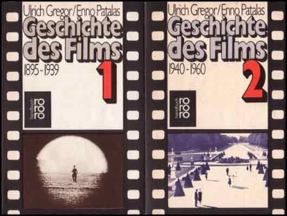Afbeeldingen van Geschichte des Films
