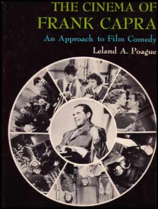 Afbeeldingen van The cinema of Frank Capra