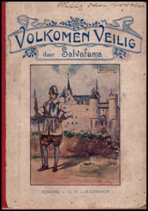 Afbeeldingen van Volkomen Veilig
