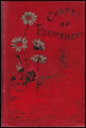 Afbeeldingen van Chants Du Promeneur