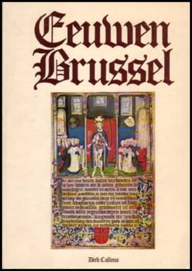 Afbeeldingen van Eeuwen Brussel