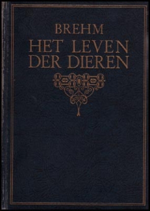Afbeeldingen van Het Leven Der Dieren