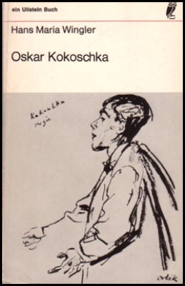 Afbeeldingen van Oskar Kokoschka