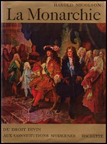 Afbeeldingen van La Monarchie