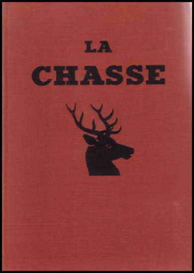 Afbeeldingen van La Chasse