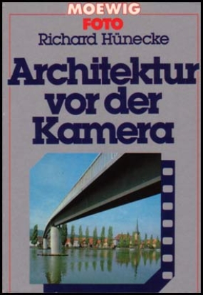 Afbeeldingen van Architektur vor der Kamera