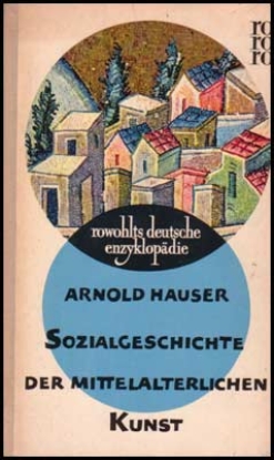 Afbeeldingen van Sozialgeschichte Der Mittelalterlichen Kunst