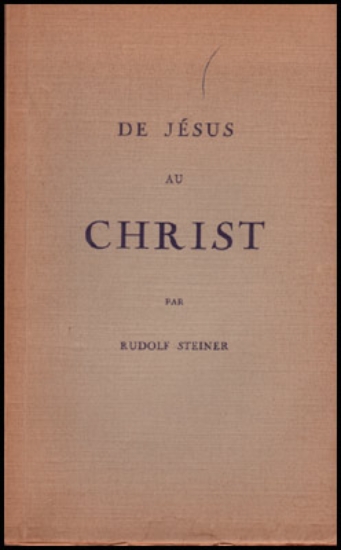 Afbeeldingen van De Jésus Au Christ