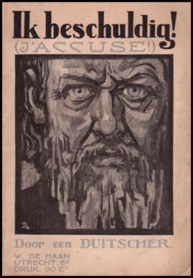 Afbeeldingen van Ik beschuldig (J'accuse !)