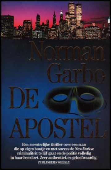 Afbeeldingen van De Apostel