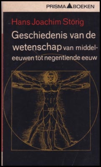 Afbeeldingen van Geschiedenis van de wetenschap van middeleeuwen tot negentiende eeuw