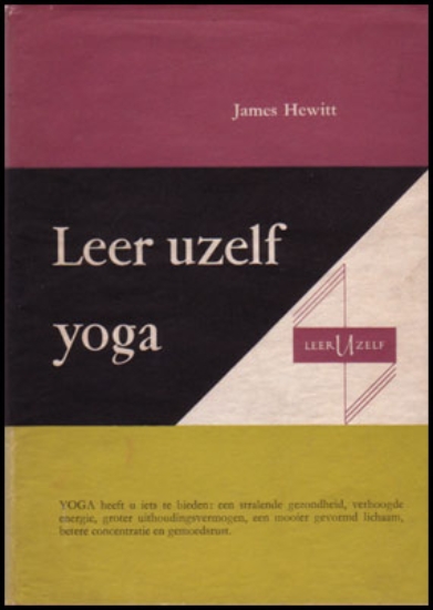 Afbeeldingen van Leer Uzelf Yoga