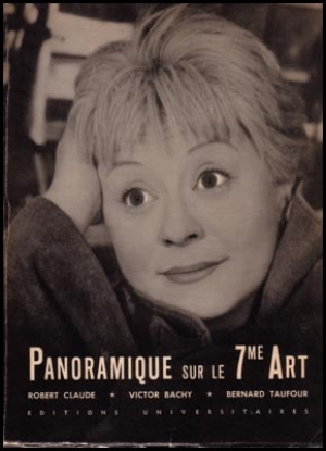 Afbeeldingen van Panoramique Sur Le 7me Art