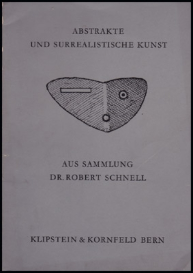 Afbeeldingen van Abstrakte Und Surrealistische Kunst