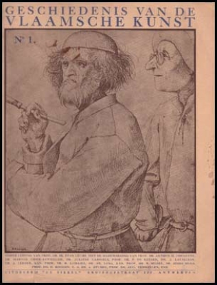 Afbeeldingen van Geschiedenis Van De Vlaamsche Kunst