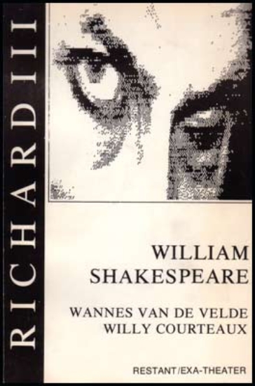 Afbeeldingen van Richard III