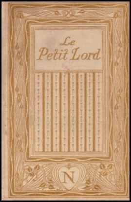 Afbeeldingen van Le Petit Lord
