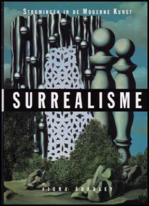 Afbeeldingen van Surrealisme