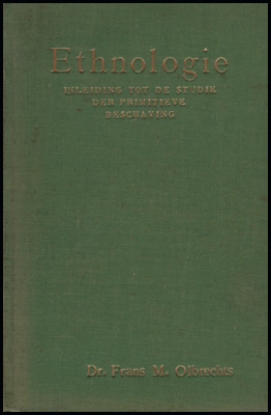 Afbeeldingen van Ethnologie