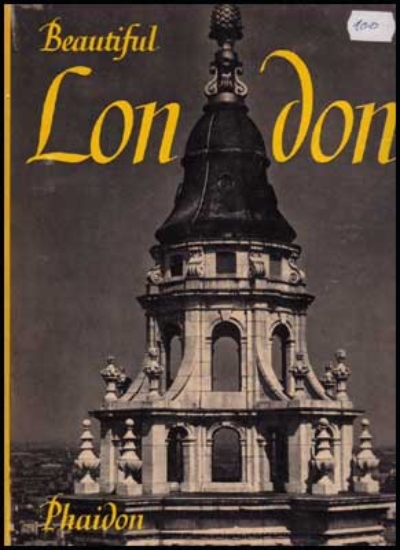Afbeeldingen van Beautiful London